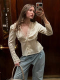 Beatrice Blouse