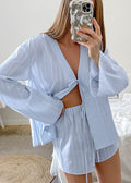 Beatrice Lightweight Cotton Set
