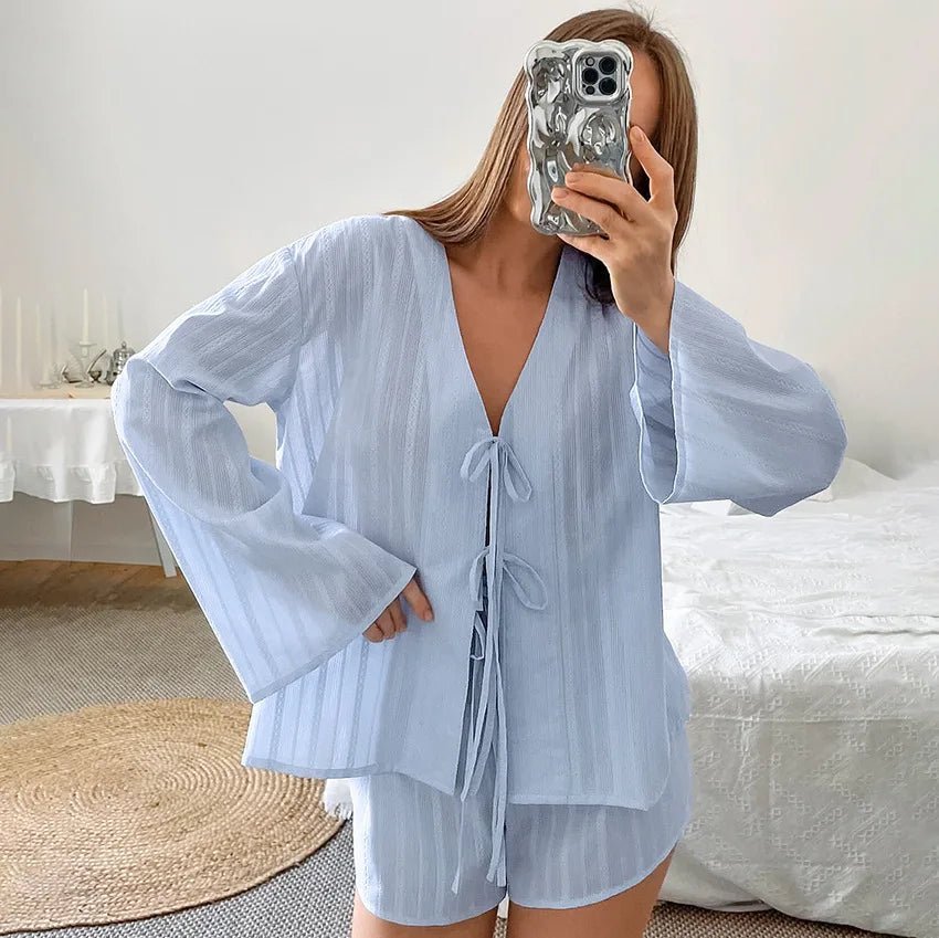 Beatrice Lightweight Cotton Set