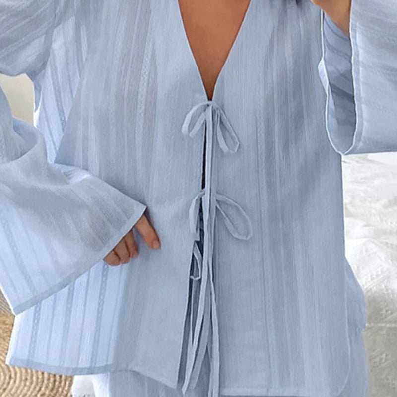 Beatrice Lightweight Cotton Set