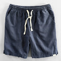 Coastal Vibes | Men's Shorts with Side Pockets for Ultimate Comfort | Lightweight Fabric for All-Day Wear